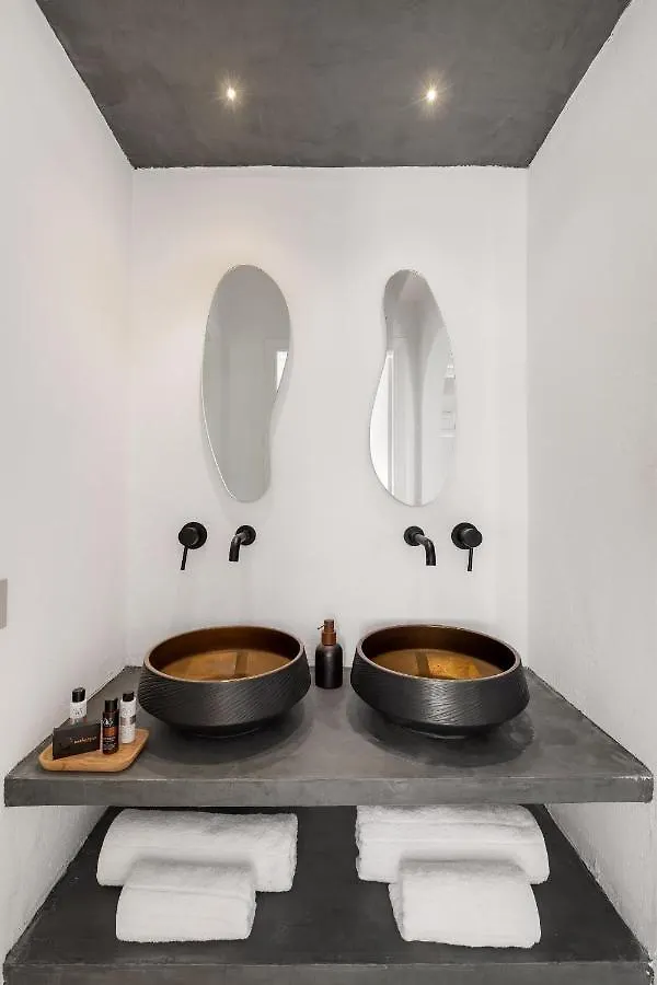 The Form Exclusive Suite Mykonos Town