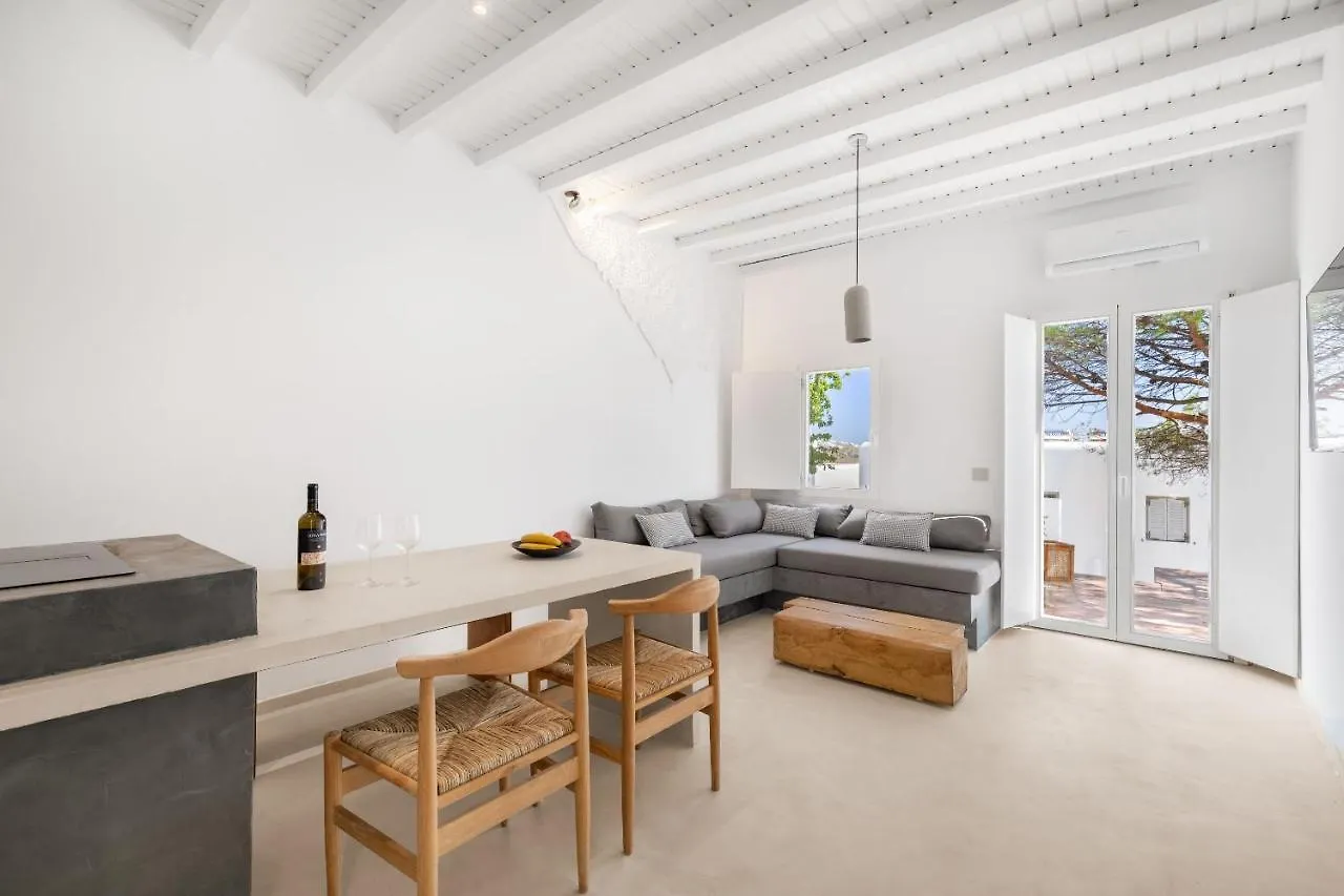 The Form Exclusive Suite Mykonos Town 0*,  ギリシャ